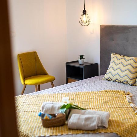 Carvao Pdl Inn Ponta Delgada Zewnętrze zdjęcie
