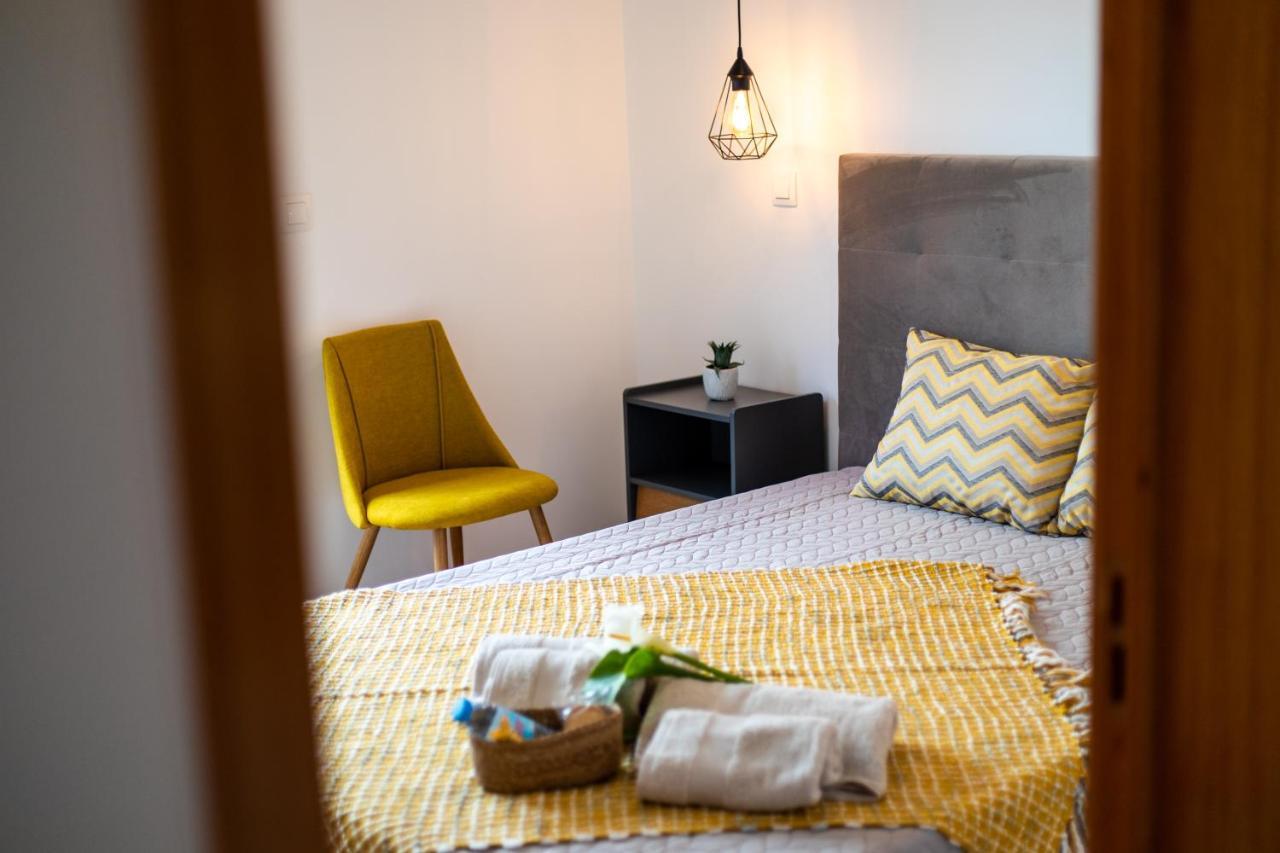 Carvao Pdl Inn Ponta Delgada Zewnętrze zdjęcie