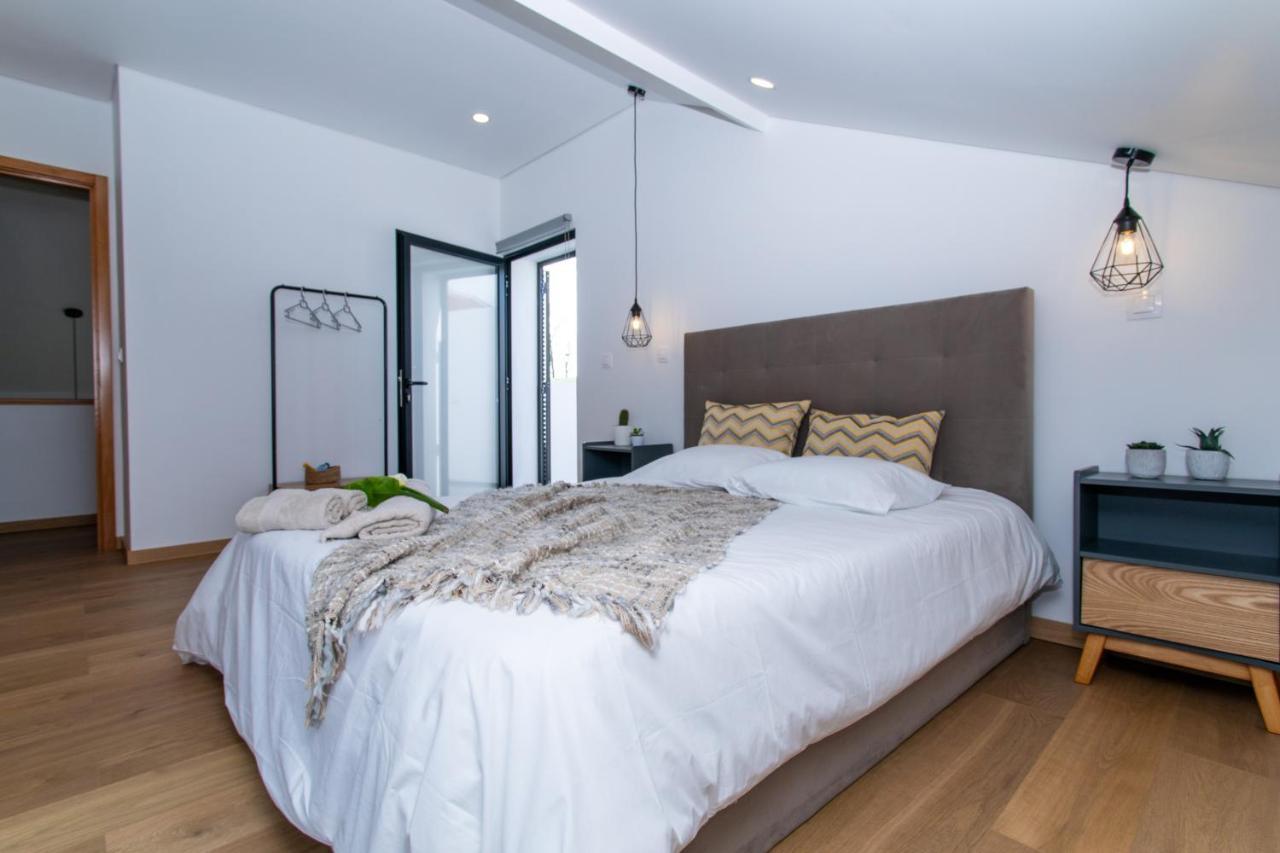 Carvao Pdl Inn Ponta Delgada Zewnętrze zdjęcie