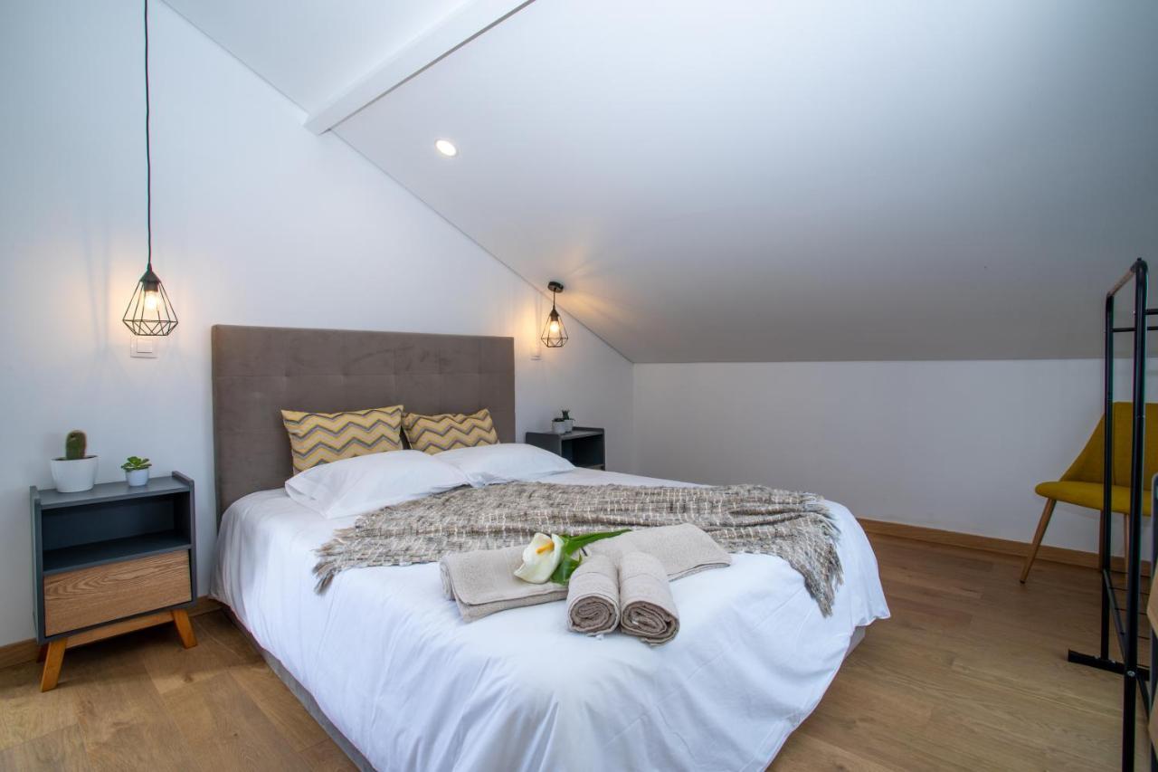 Carvao Pdl Inn Ponta Delgada Zewnętrze zdjęcie