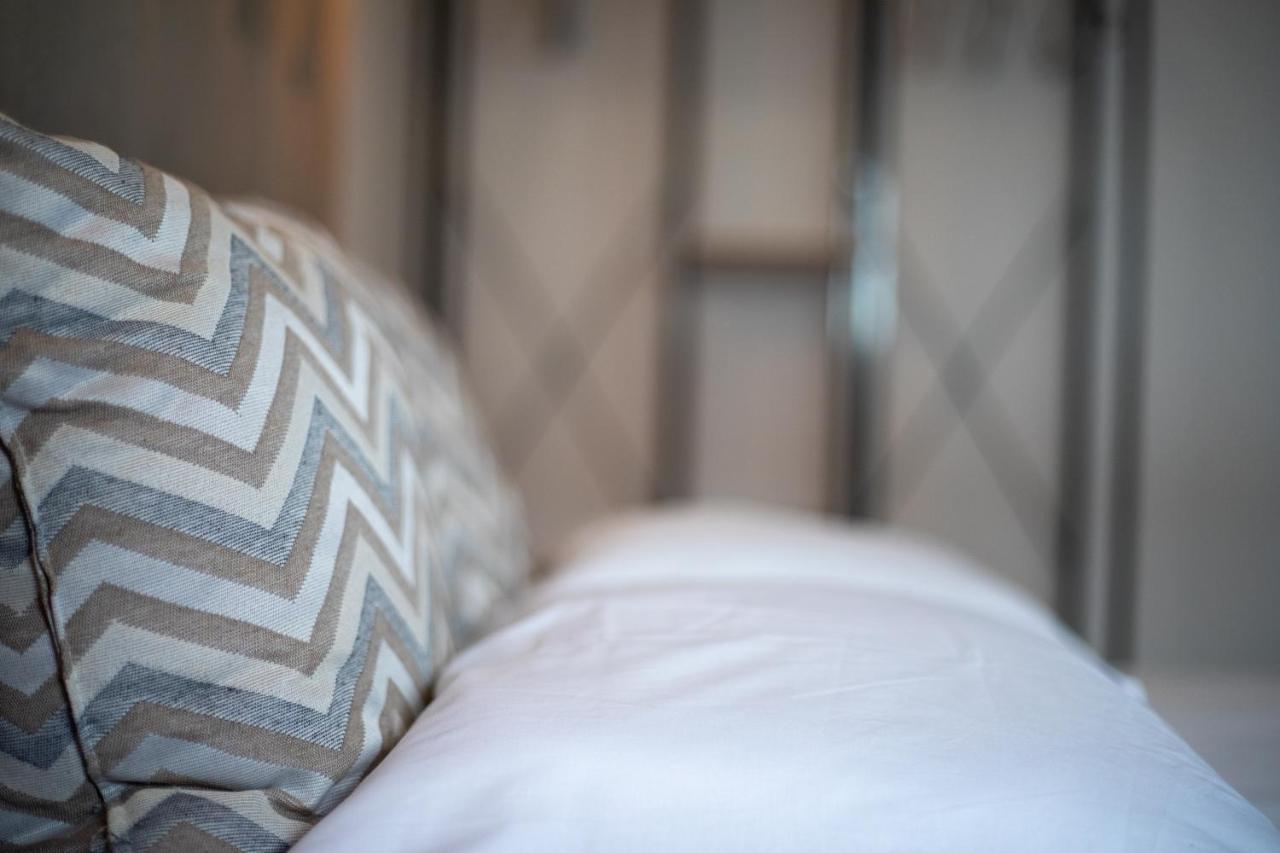 Carvao Pdl Inn Ponta Delgada Zewnętrze zdjęcie