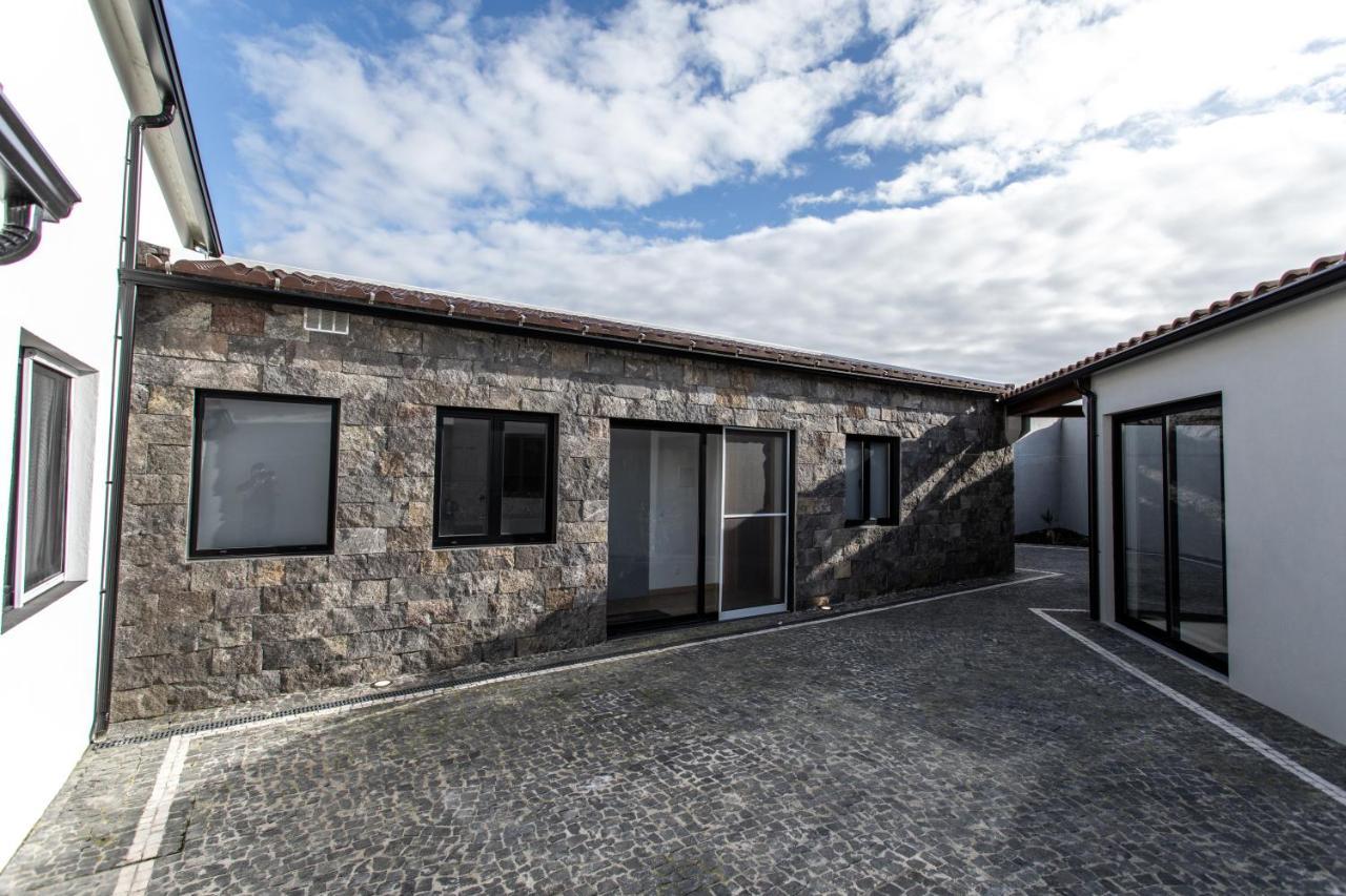 Carvao Pdl Inn Ponta Delgada Zewnętrze zdjęcie