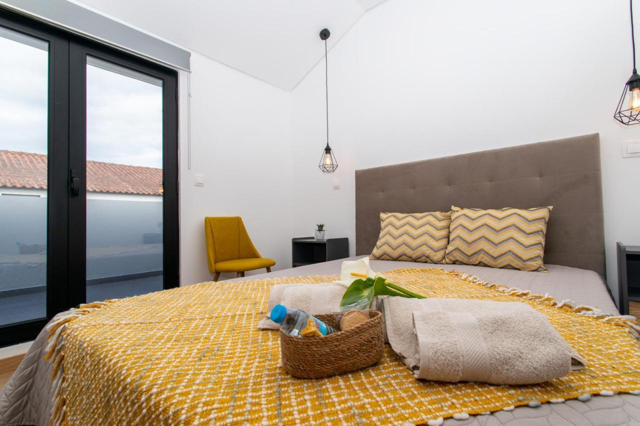 Carvao Pdl Inn Ponta Delgada Zewnętrze zdjęcie