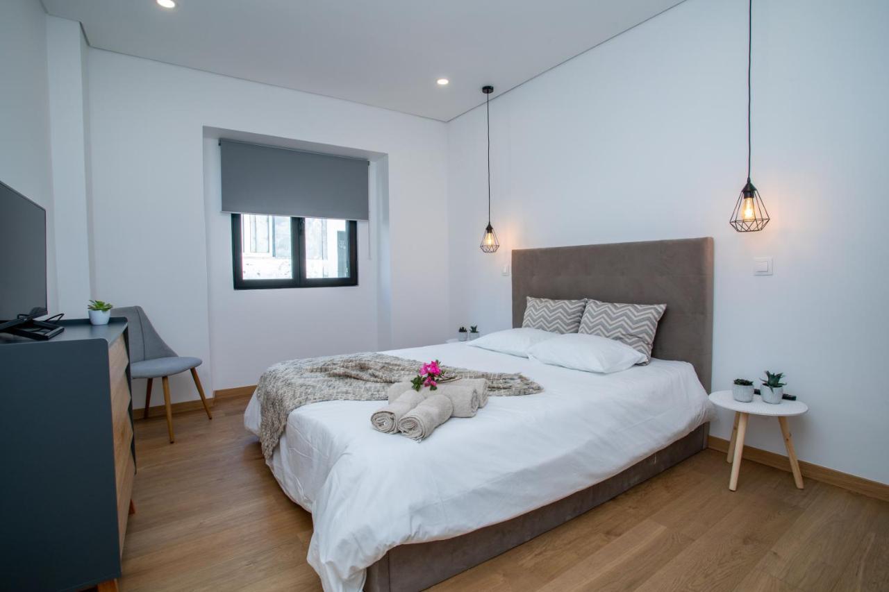Carvao Pdl Inn Ponta Delgada Zewnętrze zdjęcie