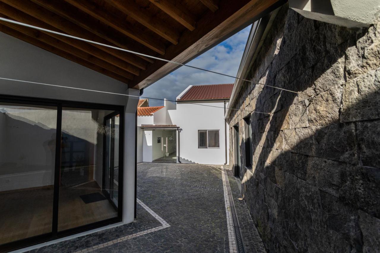 Carvao Pdl Inn Ponta Delgada Zewnętrze zdjęcie