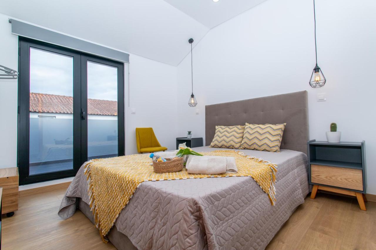 Carvao Pdl Inn Ponta Delgada Zewnętrze zdjęcie