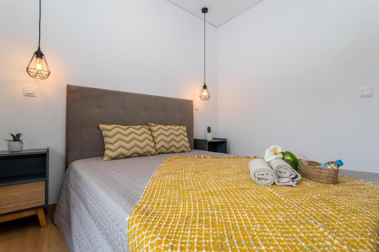 Carvao Pdl Inn Ponta Delgada Zewnętrze zdjęcie