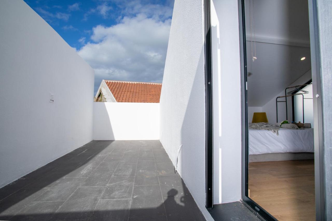 Carvao Pdl Inn Ponta Delgada Zewnętrze zdjęcie