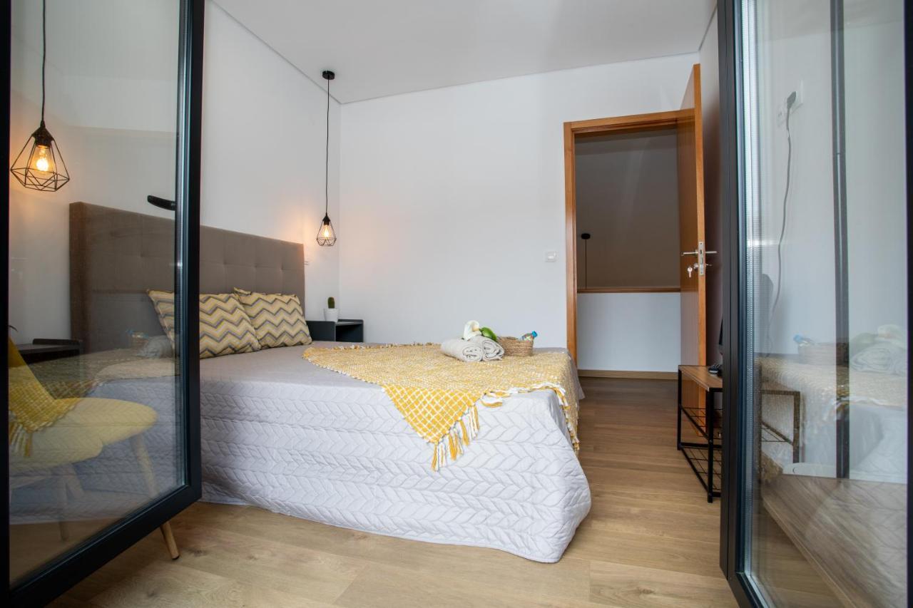 Carvao Pdl Inn Ponta Delgada Zewnętrze zdjęcie