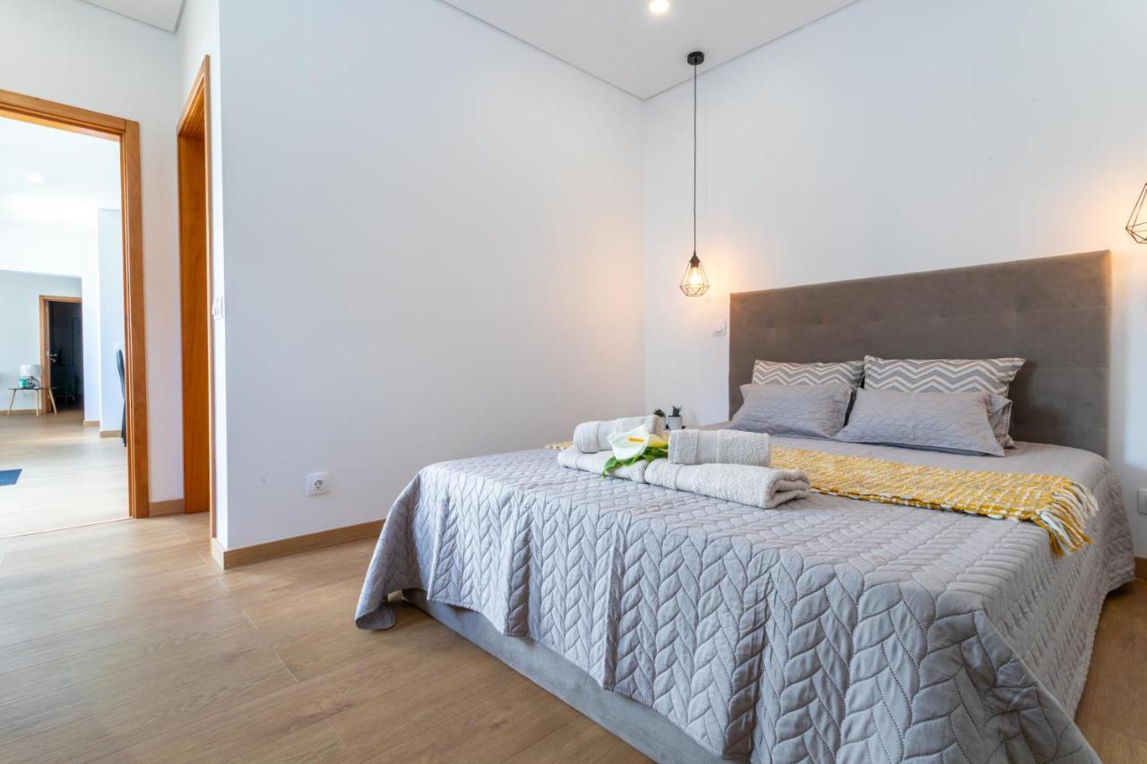 Carvao Pdl Inn Ponta Delgada Zewnętrze zdjęcie