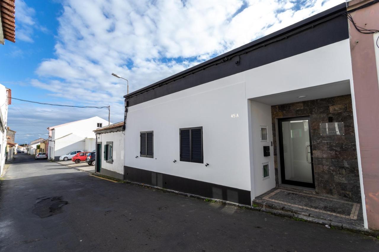 Carvao Pdl Inn Ponta Delgada Zewnętrze zdjęcie