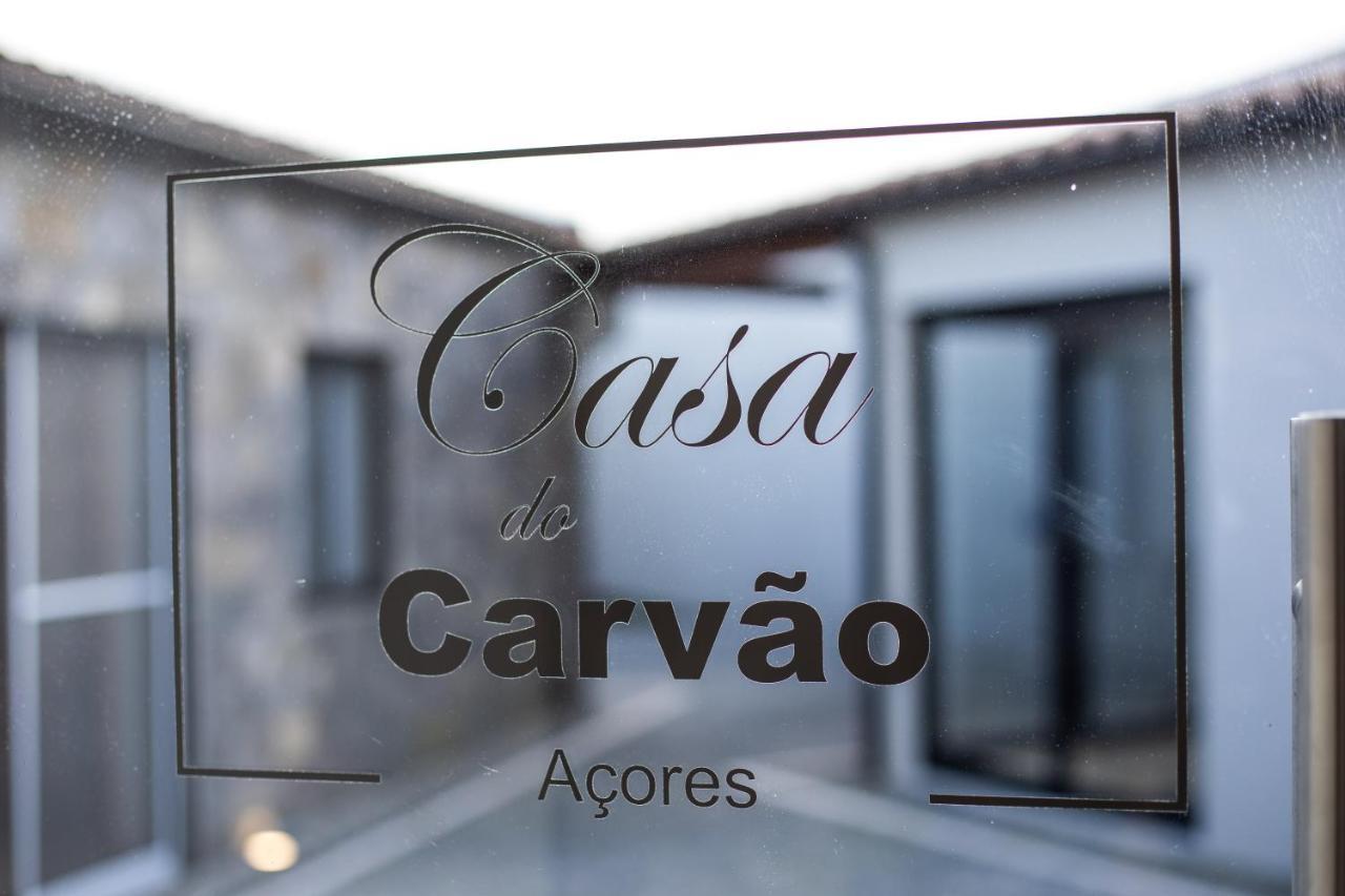 Carvao Pdl Inn Ponta Delgada Zewnętrze zdjęcie