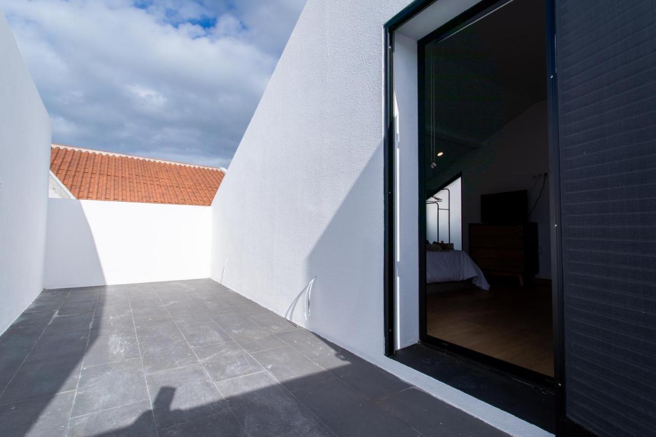 Carvao Pdl Inn Ponta Delgada Zewnętrze zdjęcie