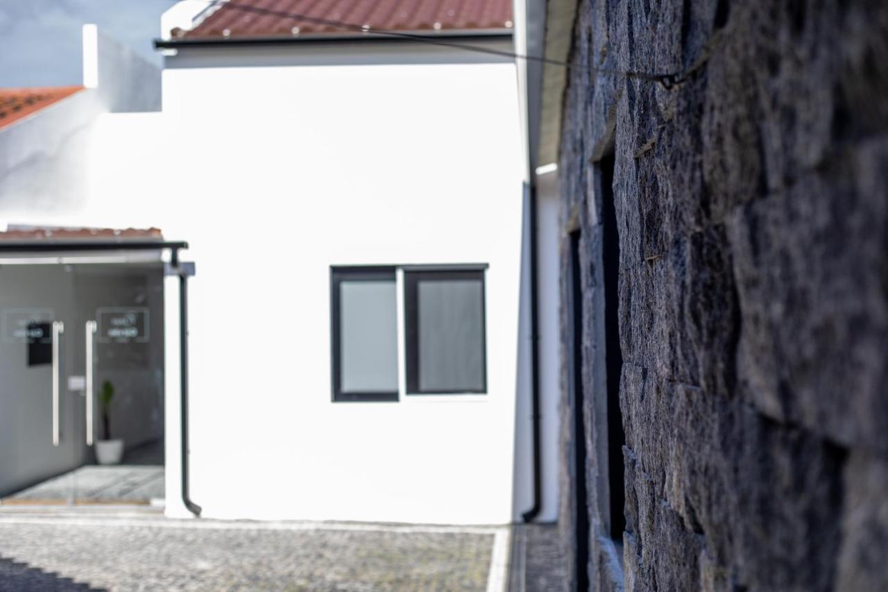 Carvao Pdl Inn Ponta Delgada Zewnętrze zdjęcie