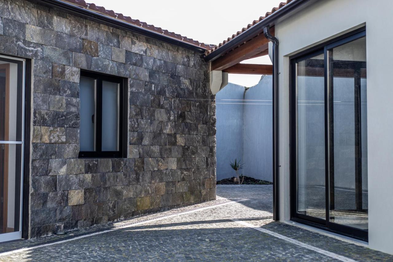 Carvao Pdl Inn Ponta Delgada Zewnętrze zdjęcie