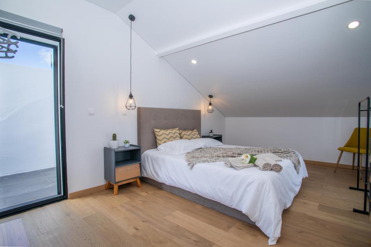 Carvao Pdl Inn Ponta Delgada Zewnętrze zdjęcie