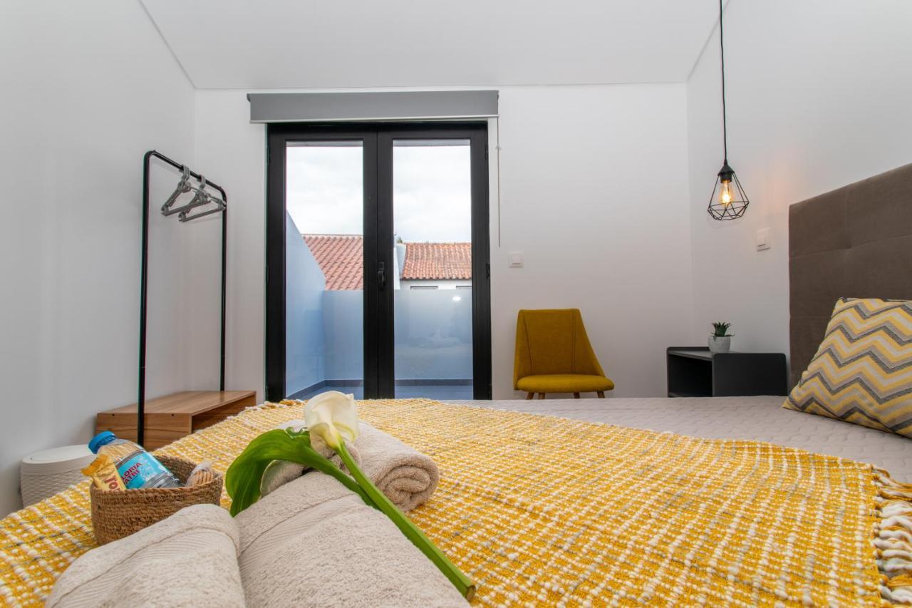 Carvao Pdl Inn Ponta Delgada Zewnętrze zdjęcie