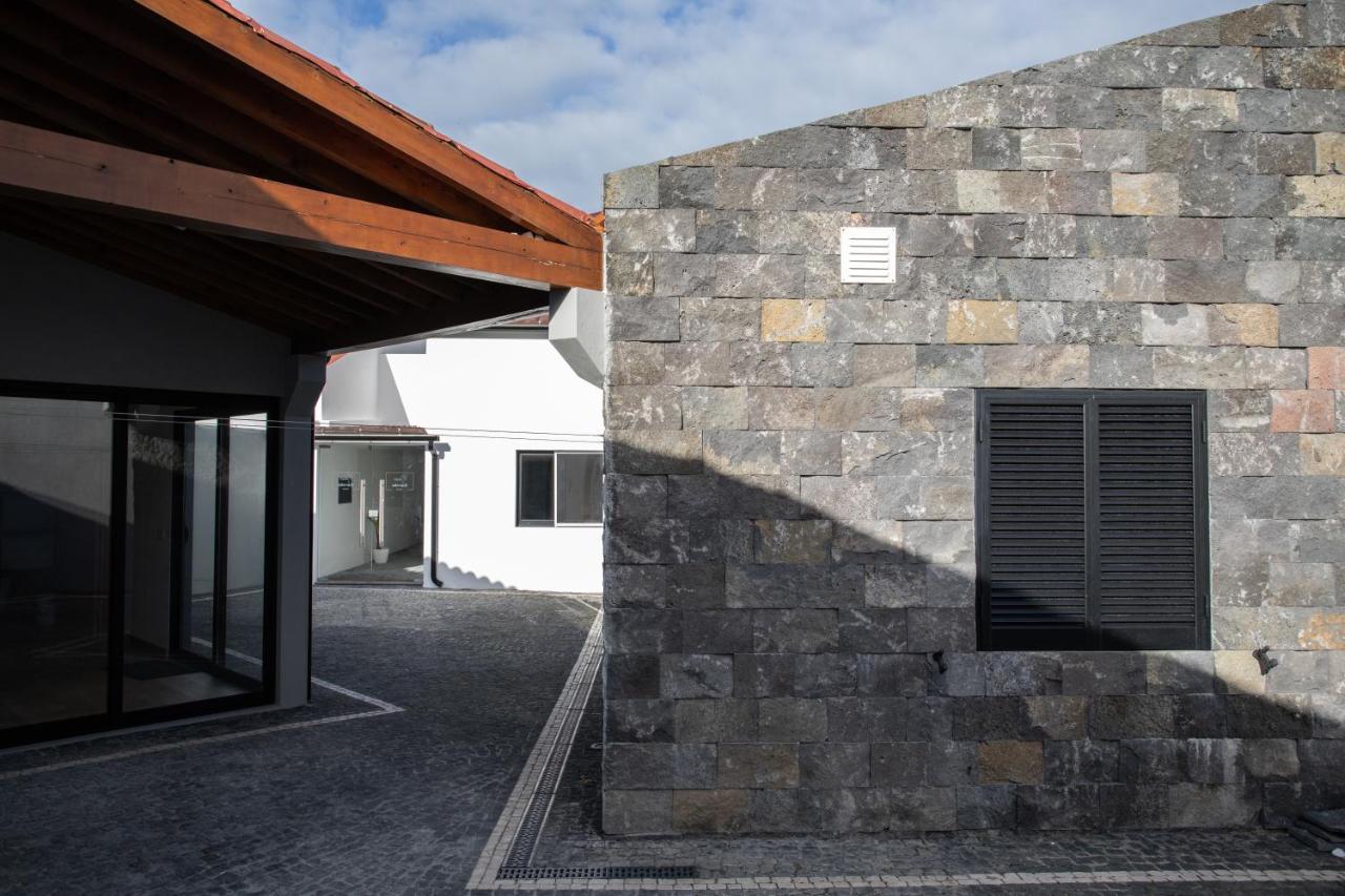 Carvao Pdl Inn Ponta Delgada Zewnętrze zdjęcie